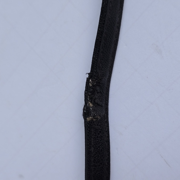 Luv Betsey Fushcia Pink Quited Mini Barrel Bag - Picture 5 of 7